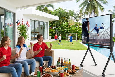 Game Day Outdoor TV