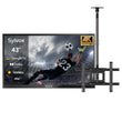 Outdoor TV UK with Google TV and 1000 Nits—2024 Deck Pro 2.0 Series