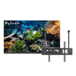 43" Anti-Glare Outdoor TV (Google TV) - 2026 Frameless Series