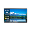 43" Full Sun Outdoor TV - 2024 Pool Pro 2.0
