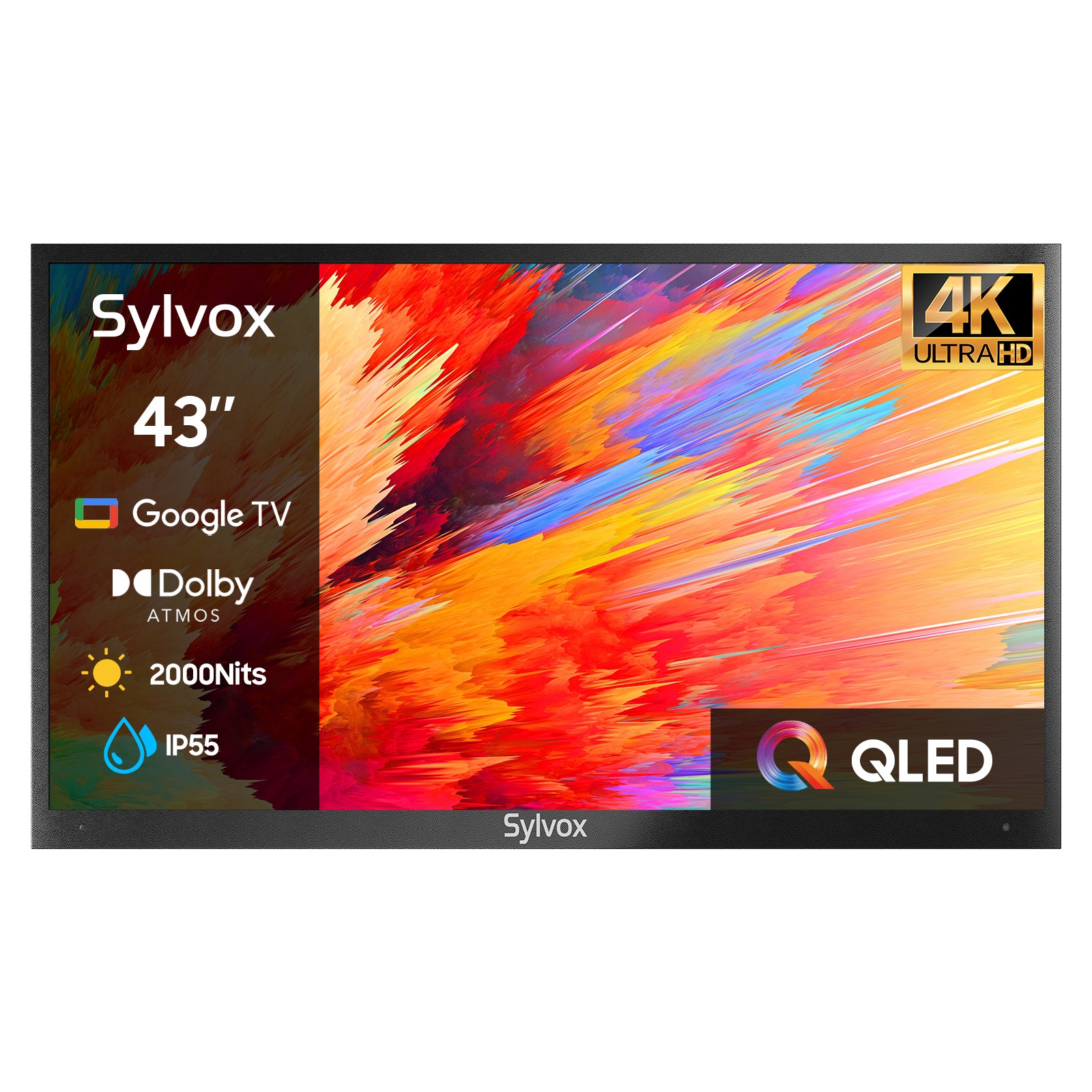 Sylvox Full Sun Outdoor TV UK Collection Sylvox UK