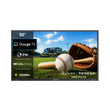 50" 1000Nit Google Outdoor TV (Partial Sun) - 2026 Deck Pro 3.0