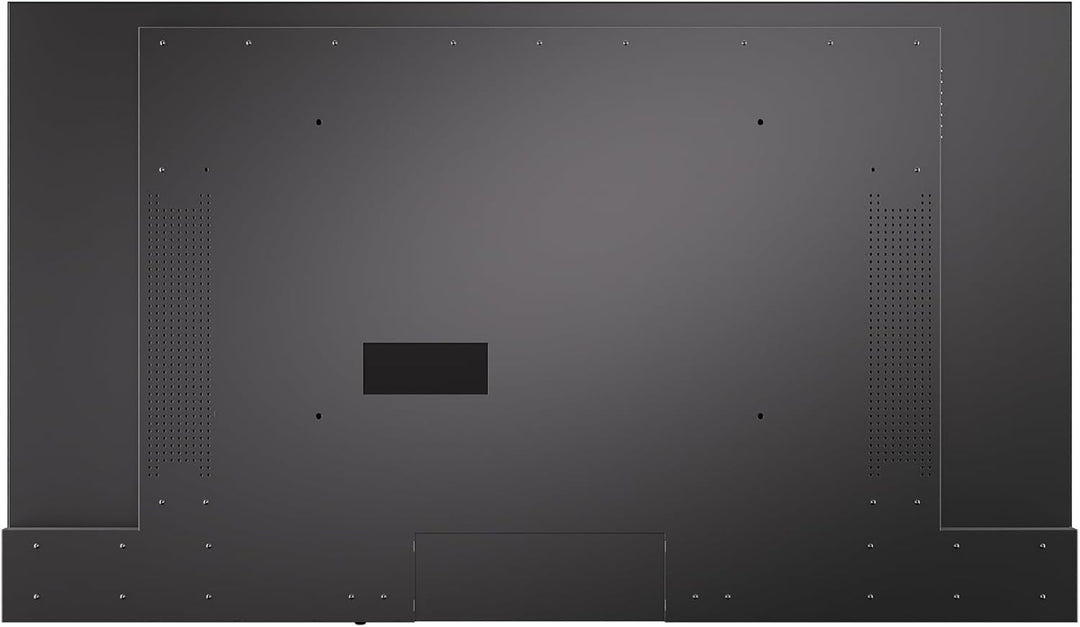 55" Outdoor TV, 2000 Nits, 120Hz - 2025 Cinema  Helio QLED