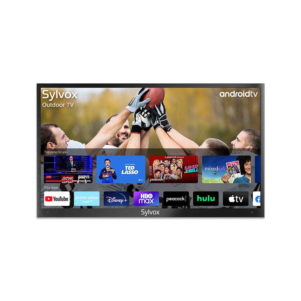 Outdoor TV