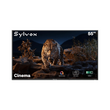 55" Outdoor TV, 2000 Nits, 120Hz - 2025 Cinema  Helio QLED