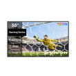 55" Waterproof Outdoor TV-2025 Gaming Series(120HZ)