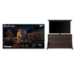 Lift Cabinet + 55'' Cinema