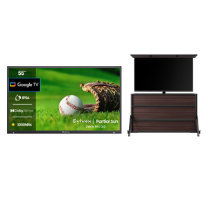Lift Cabinet + 55'' Deck Pro 2.0