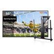 55" Waterproof Outdoor TV-2025 Gaming Series(120HZ)