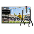 55" Waterproof Outdoor TV-2025 Gaming Series(120HZ)