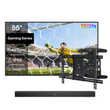55" Waterproof Outdoor TV-2025 Gaming Series(120HZ)