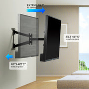 Outdoor TV Wall Mount