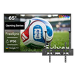 65" Waterproof Outdoor TV-2025 Gaming Series(120HZ)