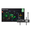 65" Anti-Glare Outdoor TV (Google TV) - 2026 Frameless Series