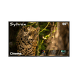 65" Full Sun Outdoor TV - 2025 Cinema Helio QLED
