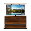 65" Pool Pro 2.0 Full Sun Outdoor TV with Cabinet