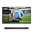 65" Waterproof Outdoor TV-2025 Gaming Series(120HZ)