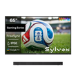 65" Waterproof Outdoor TV-2025 Gaming Series(120HZ)
