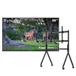 65" Outdoor TV(Google TV) - 2026 Frameless Pro Series