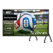 65" Waterproof Outdoor TV-2025 Gaming Series(120HZ)