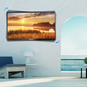 Outdoor TV Wall Mount
