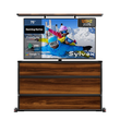 75" 120HZ Waterproof Outdoor TV-2025 Gaming Series