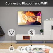 12 volt tv dvd combo