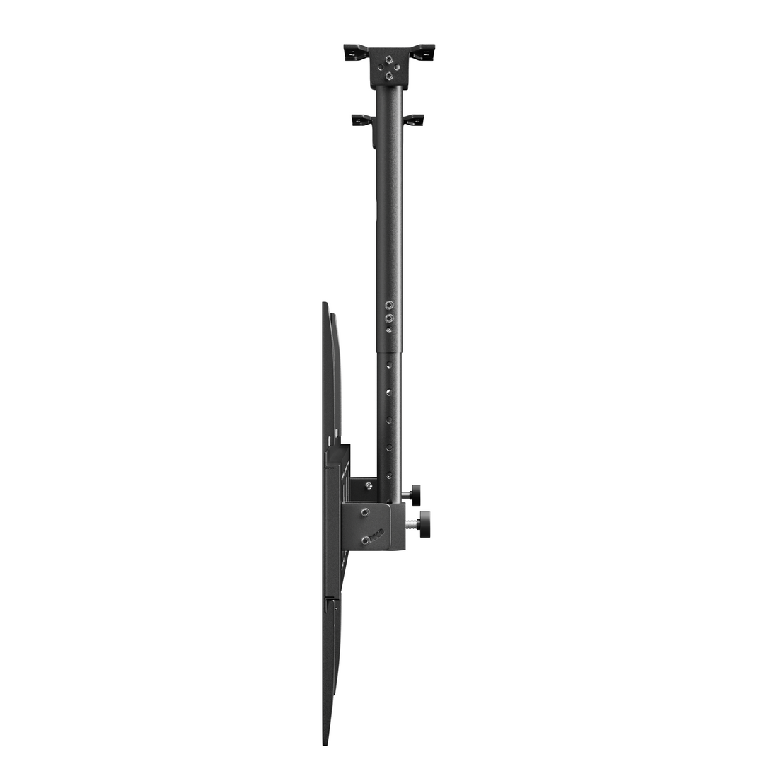 Sylvox Outdoor TV Dual-Pole Ceiling Mount