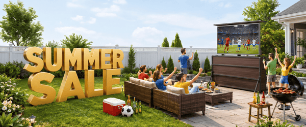 Early Summer Savings