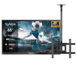 Deck Pro 2.0 65" Partial Sun Outdoor TV with Ceiling Mount
