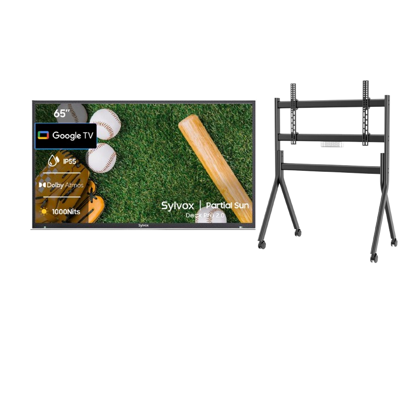 Deck Pro 2.0 65