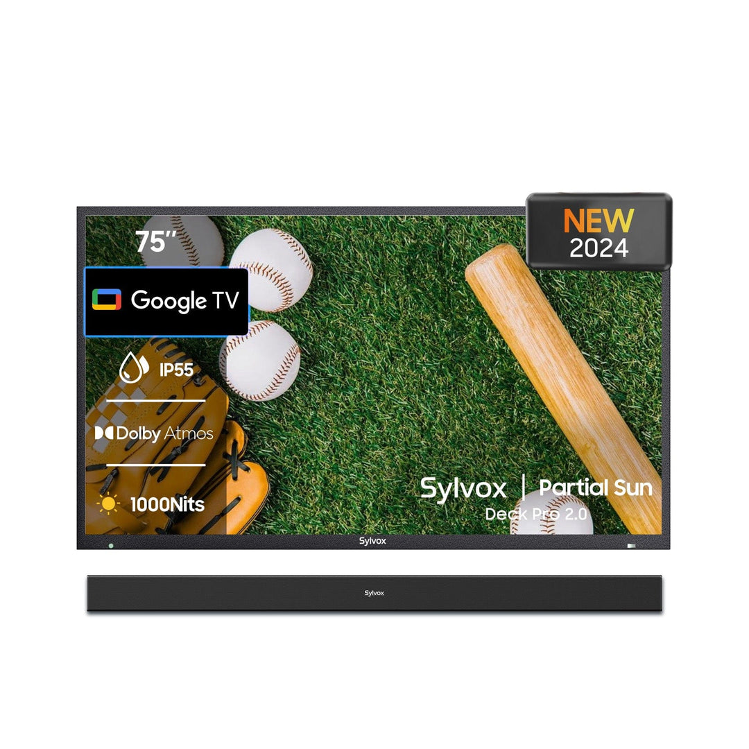 Deck Pro 2.0 65