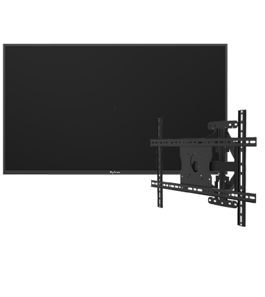 Deck Pro 2.0 + Wall Mount