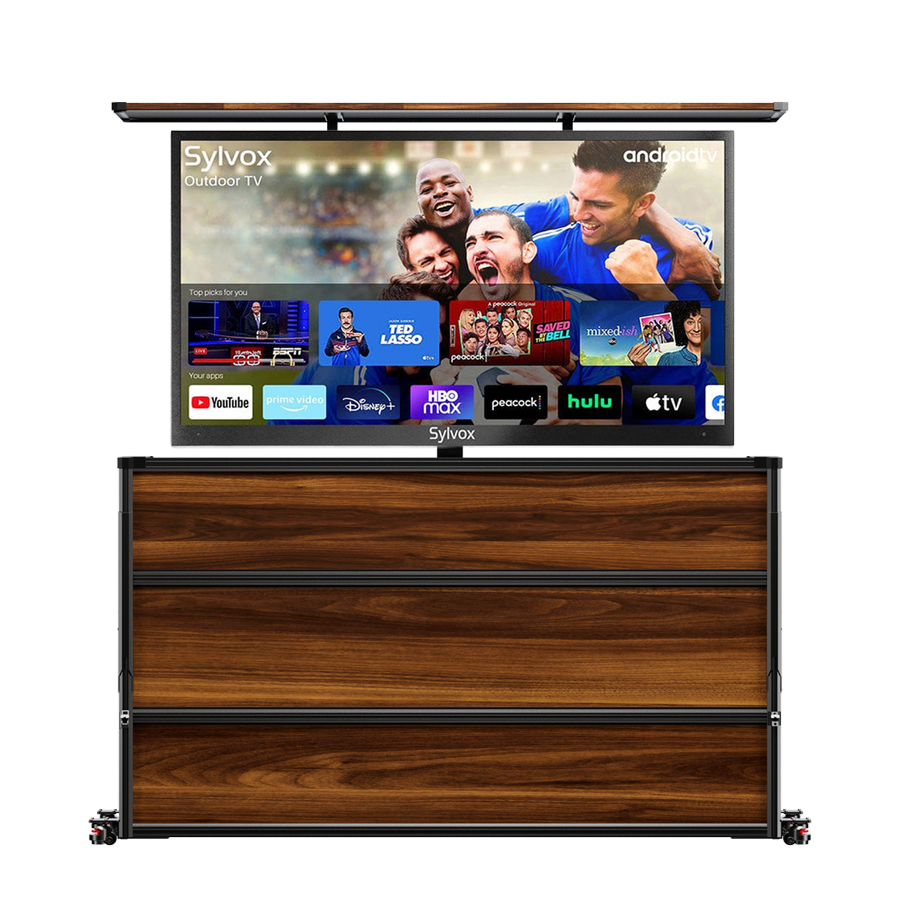 Deck Pro 65