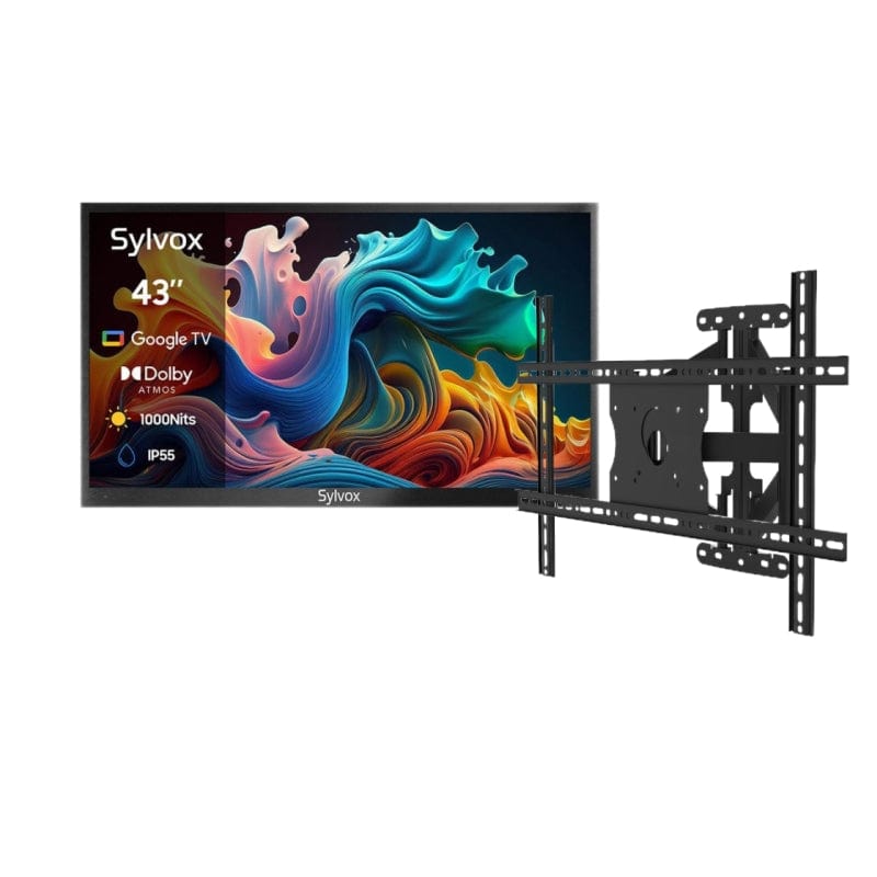 Deck Pro Qled 2.0 43