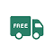 Fast & Free Shipping