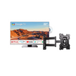 22" Smart 12V RV TV - Limo Series (With DVD Combo)