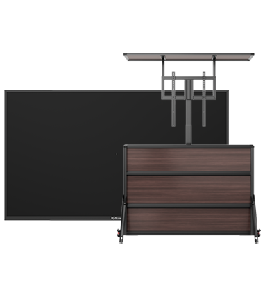 Cinema series + Cabinet