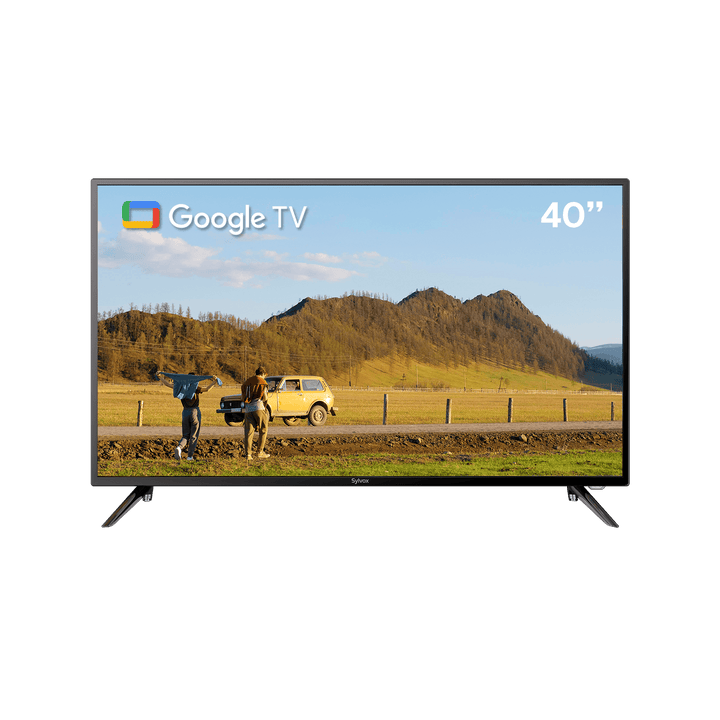 40" Google 12V RV TV - Vehicle Series