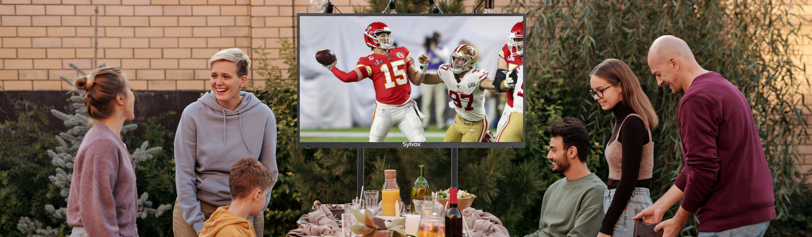 about_sylvox_outdoor_tv