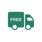 Fast & Free Shipping