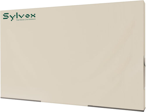‍Waterpoor Outdoor TV Cover for 50-55