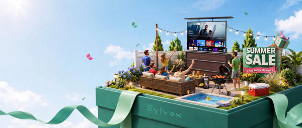 Prime Day Summer Sale