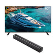 40" Smart 12V RV TV - Marine Series