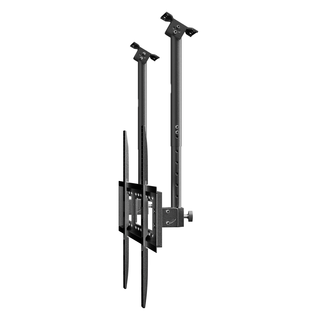 Sylvox Outdoor TV Dual-Pole Ceiling Mount