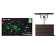 65" Anti-Glare Outdoor TV (Google TV) - 2026 Frameless Series