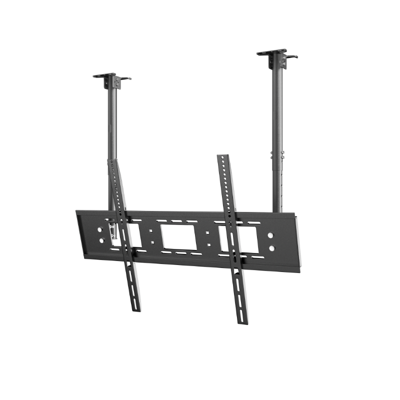 Sylvox Outdoor TV Dual-Pole Ceiling Mount