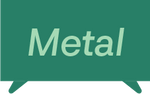 Premium Metal Build