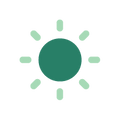 2000Nits for Full Sun Area