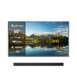 65" 2000Nit Google Outdoor TV (Full Sun) - 2026 Pool Pro 3.0